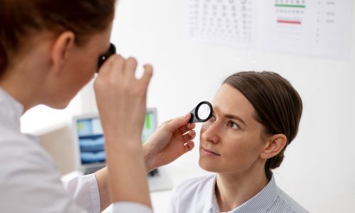 Ophthalmology (Eye)